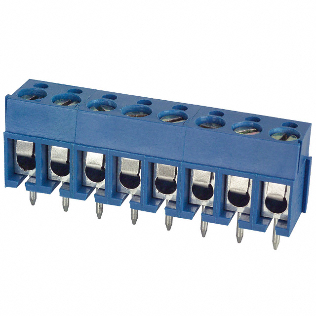 ED100/8DS On Shore Technology Inc.  Cavo a scheda